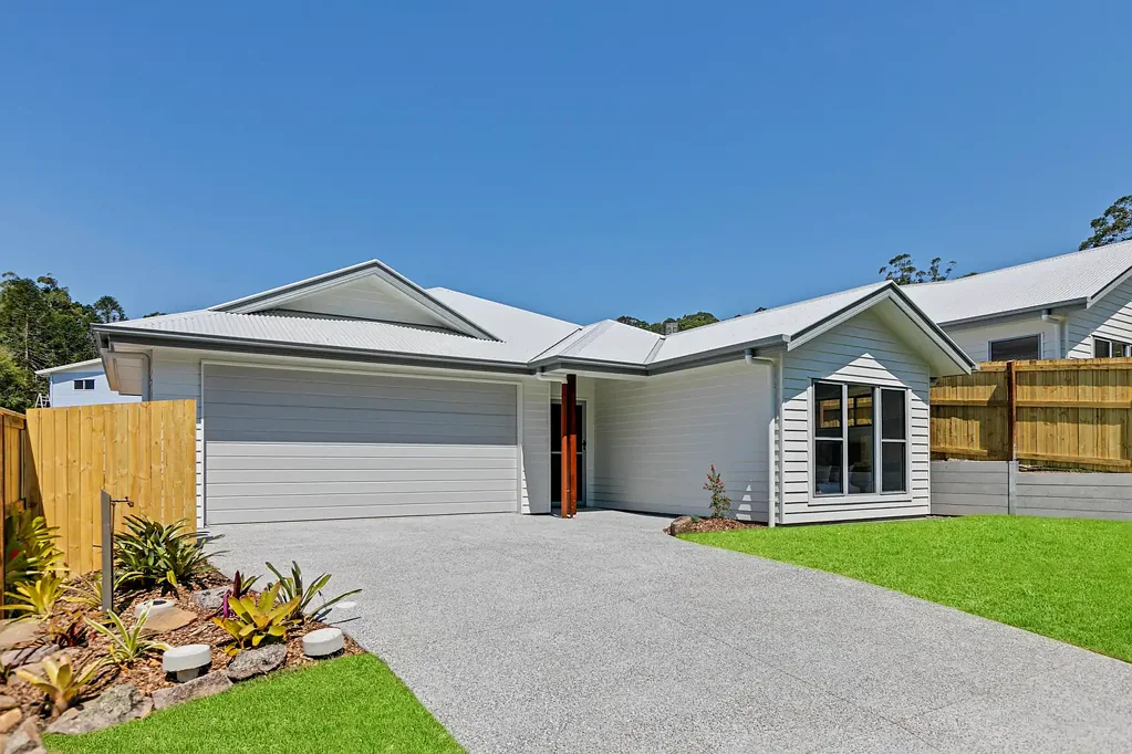 1/33 Hilltop Drive, Burnside, QLD 4560