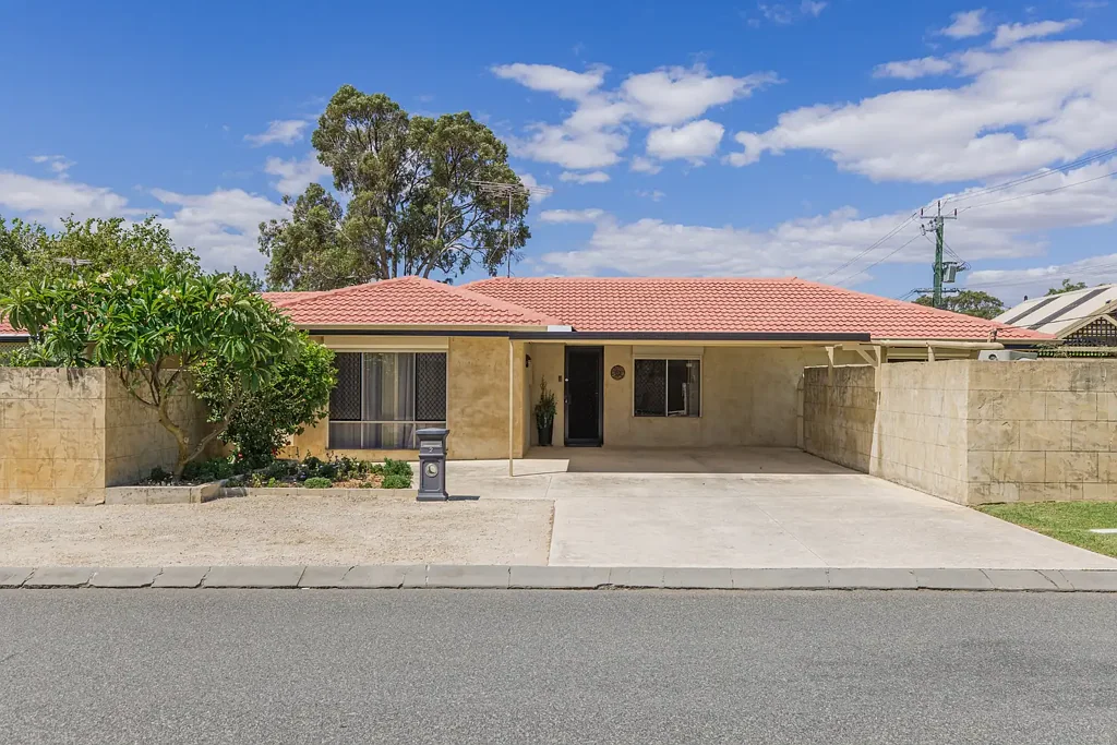 2 Palamuna Court, Hillman, WA 6168