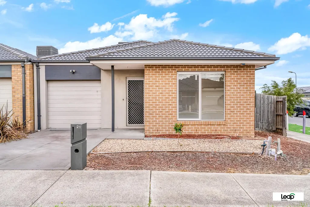 21 Leandon Avenue, Wollert, VIC 3750