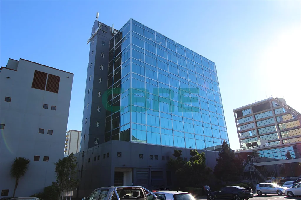Manukau CBRE- Elevated Views on Amersham Way