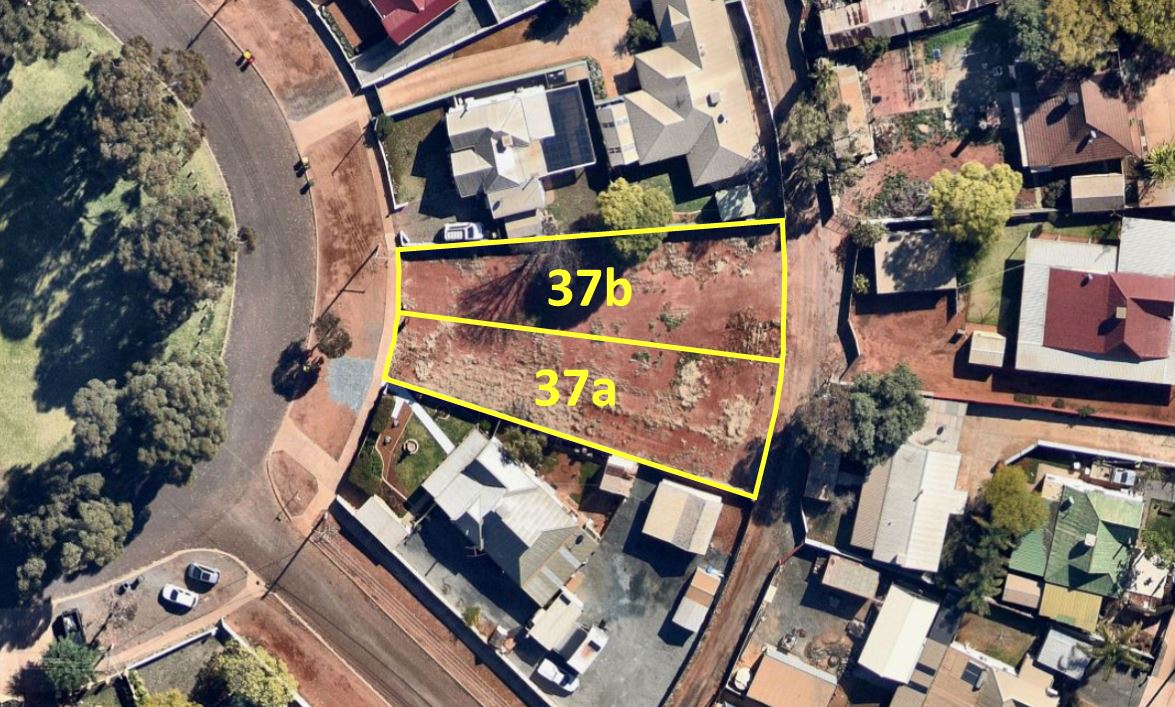 37A ROSENBERG CR, KALGOORLIE WA 6430, 0 ਕਮਰੇ, 0 ਬਾਥਰੂਮ, Section