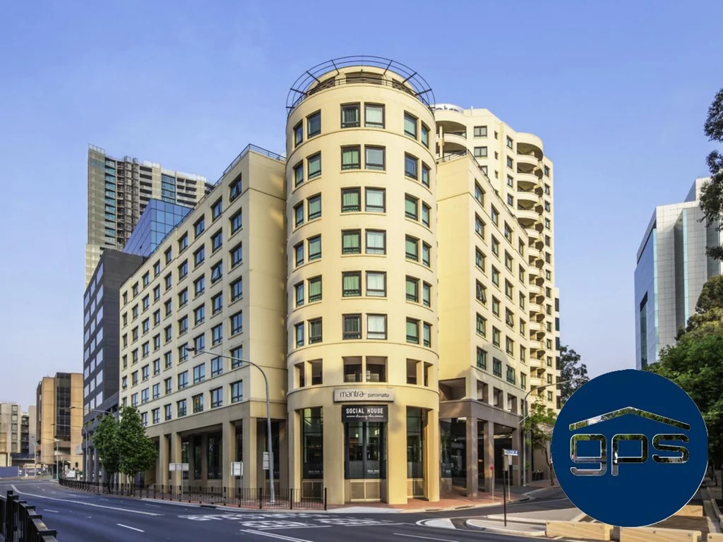 Address Withheld, Parramatta, NSW 2150