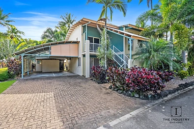 403/2 Keem Street, Trinity Beach, QLD 4879, 2房, 2浴, Unit