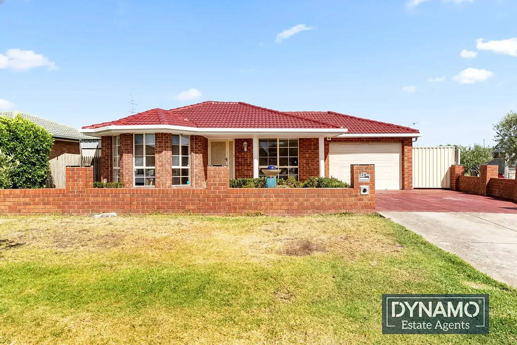 36 Yaralla Crescent, Sunshine West, VIC 3020