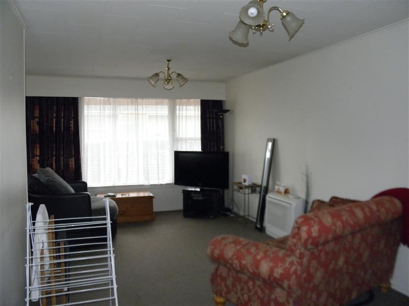 4/18 Melbourne Street, Windsor, Invercargill, 2房, 1浴