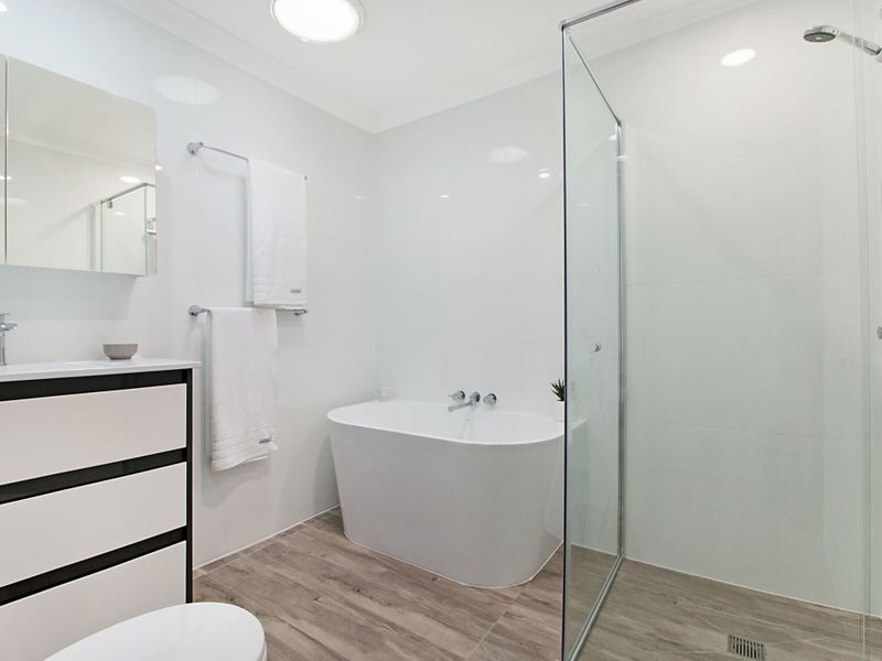 27 PHILIP ST, CURRUMBIN QLD 4223, 0房, 0浴, Townhouse