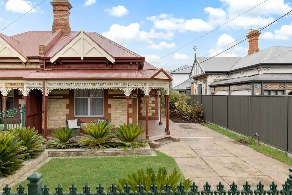 42 Hughes Street, Mile End, SA 5031