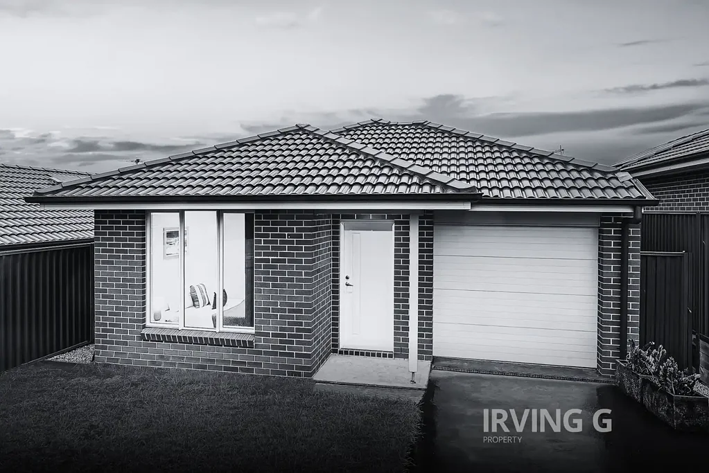 150 St Albans Road, Tallawong, NSW 2762