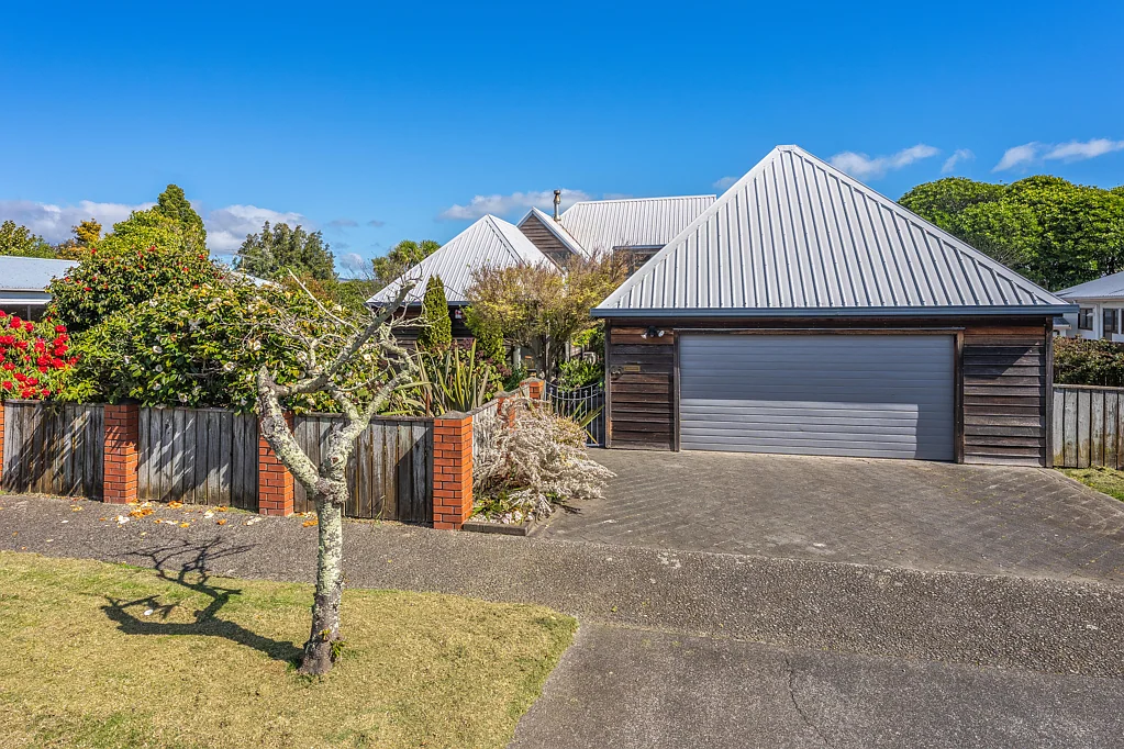 35 Oriwa Crescent, Otaki, Kapiti Coast, Wellington