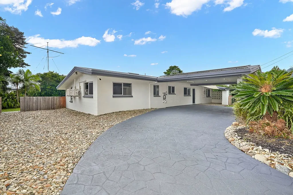 16 Irene Street, Earlville, QLD 4870