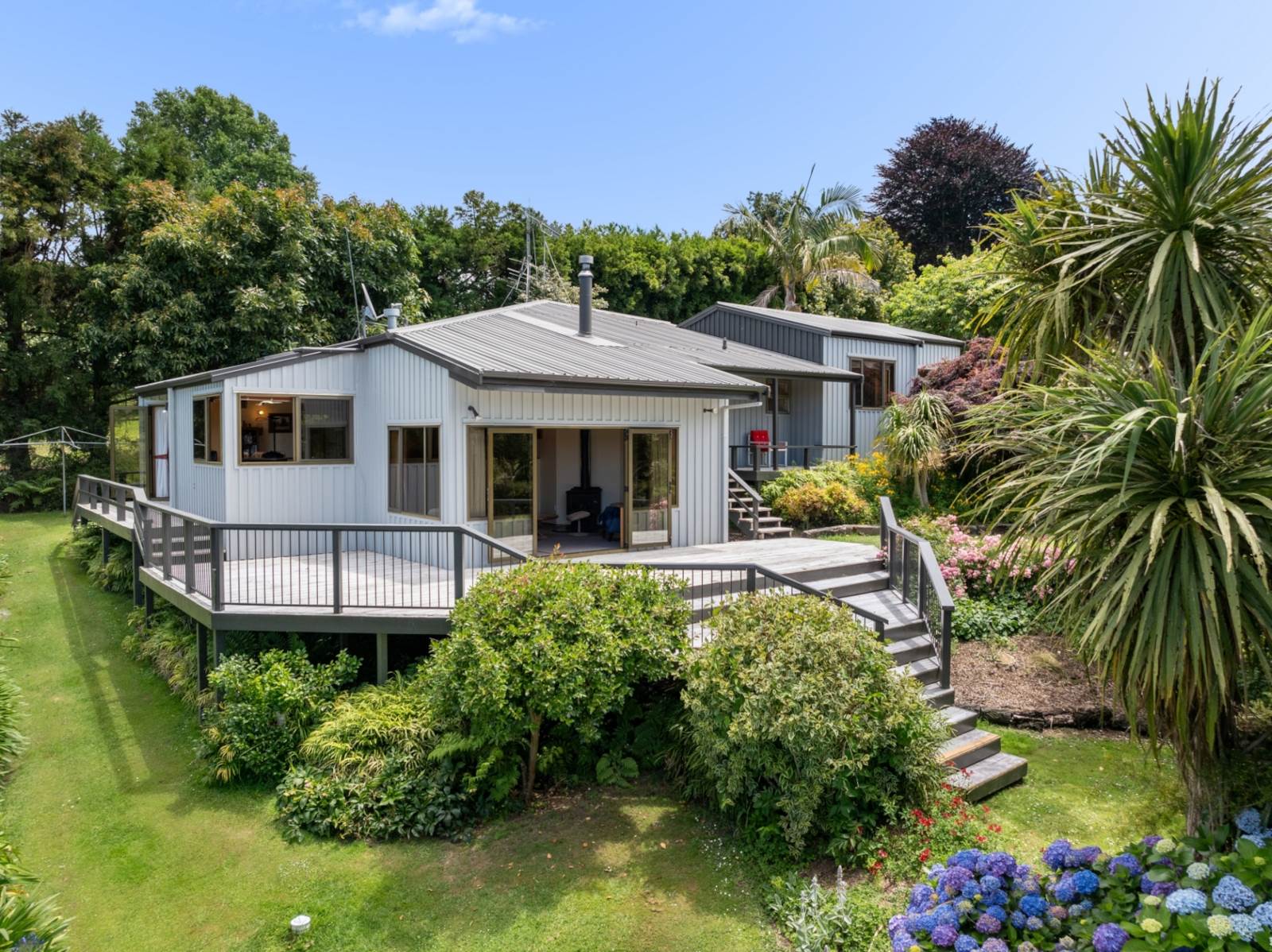 36 Waikaraka Drive West, Whakamarama, Bay Of Plenty, 0 chambres, 1 salles de bain, House