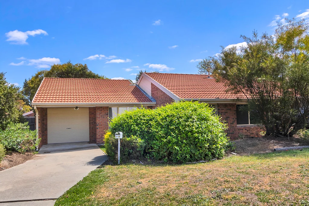 3/19 Youl Court, Banks, ACT 2906