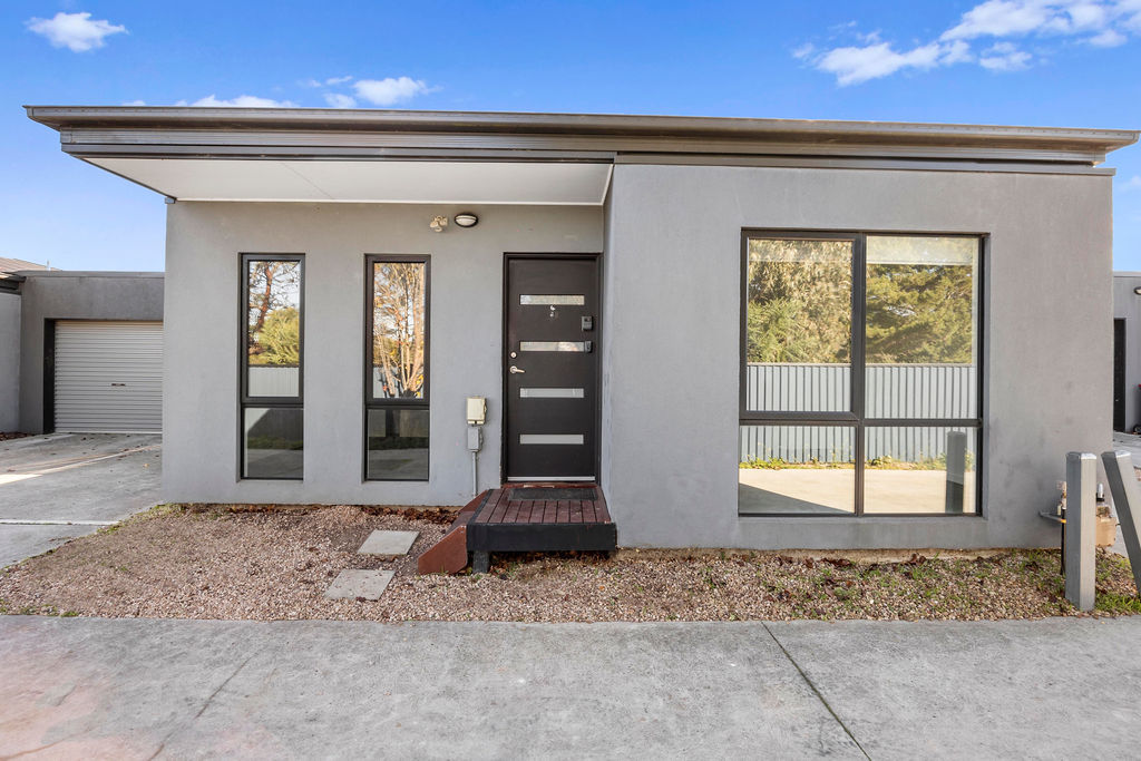 UNIT 4 5 KENNY ST, BALLARAT EAST VIC 3350, 0 rūma, 0 rūma horoi, Unit