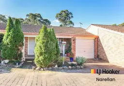 2/11 Fuchsia Crescent, Macquarie Fields