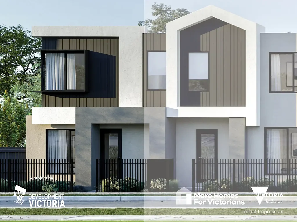Lot 320 Flaxlilly Crescent, Officer, VIC 3809