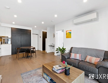 502/18 Lomandra Drive, Clayton South, South East Melbourne, 2 rūma, 2 rūma horoi, Apartment