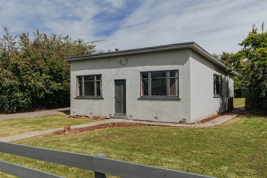 28 Burns Street, Milton, Clutha, Otago