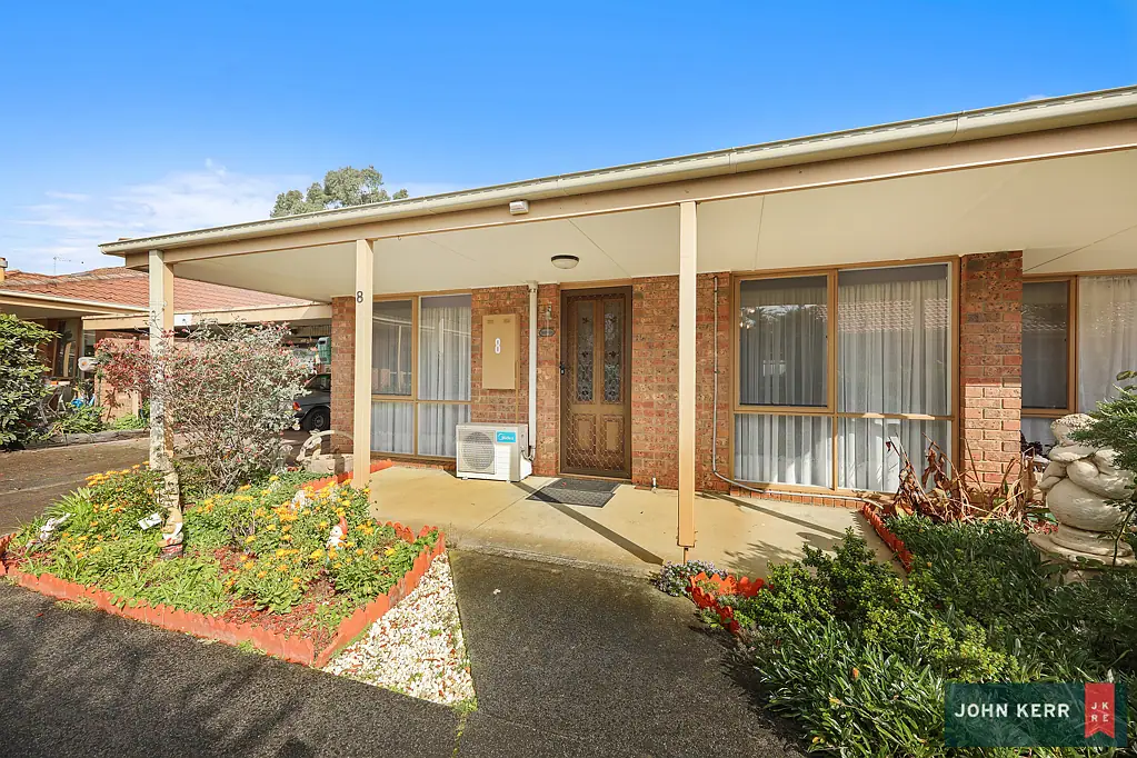 8/15 Burrage Street, Moe, VIC 3825