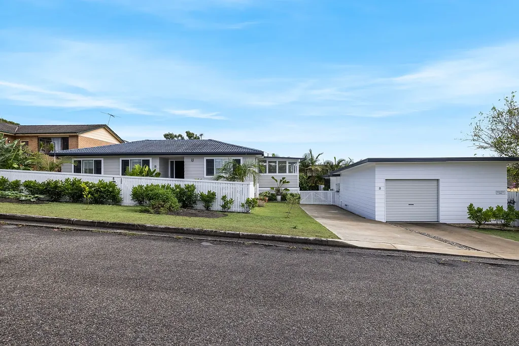 8 Marriot Street, South West Rocks, NSW 2431