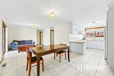 1 Bunya Place, Hampton Park, VIC 3976, 3 phòng ngủ, 2 phòng tắm, House