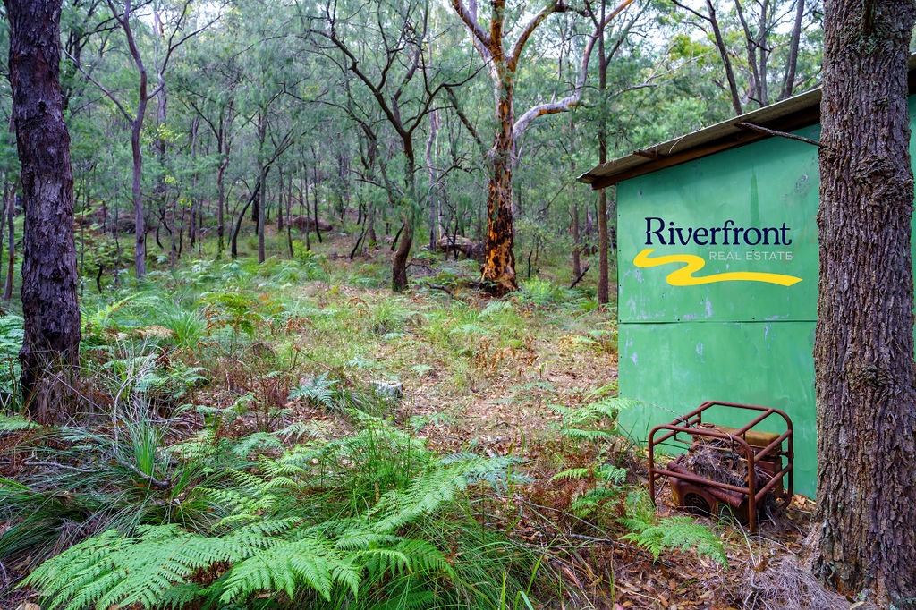 2832 HAWKESBURY RIVER, BAR POINT NSW 2083, 0 રૂમ, 0 બાથરૂમ, Section