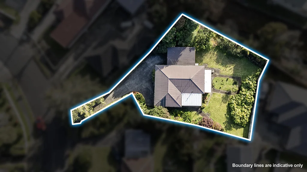 Papatoetoe 4房  DECEASED ESTATE - SELLING AFTER 66 YEARS