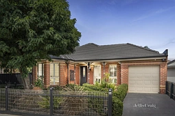 25 Bates Drive, Williamstown