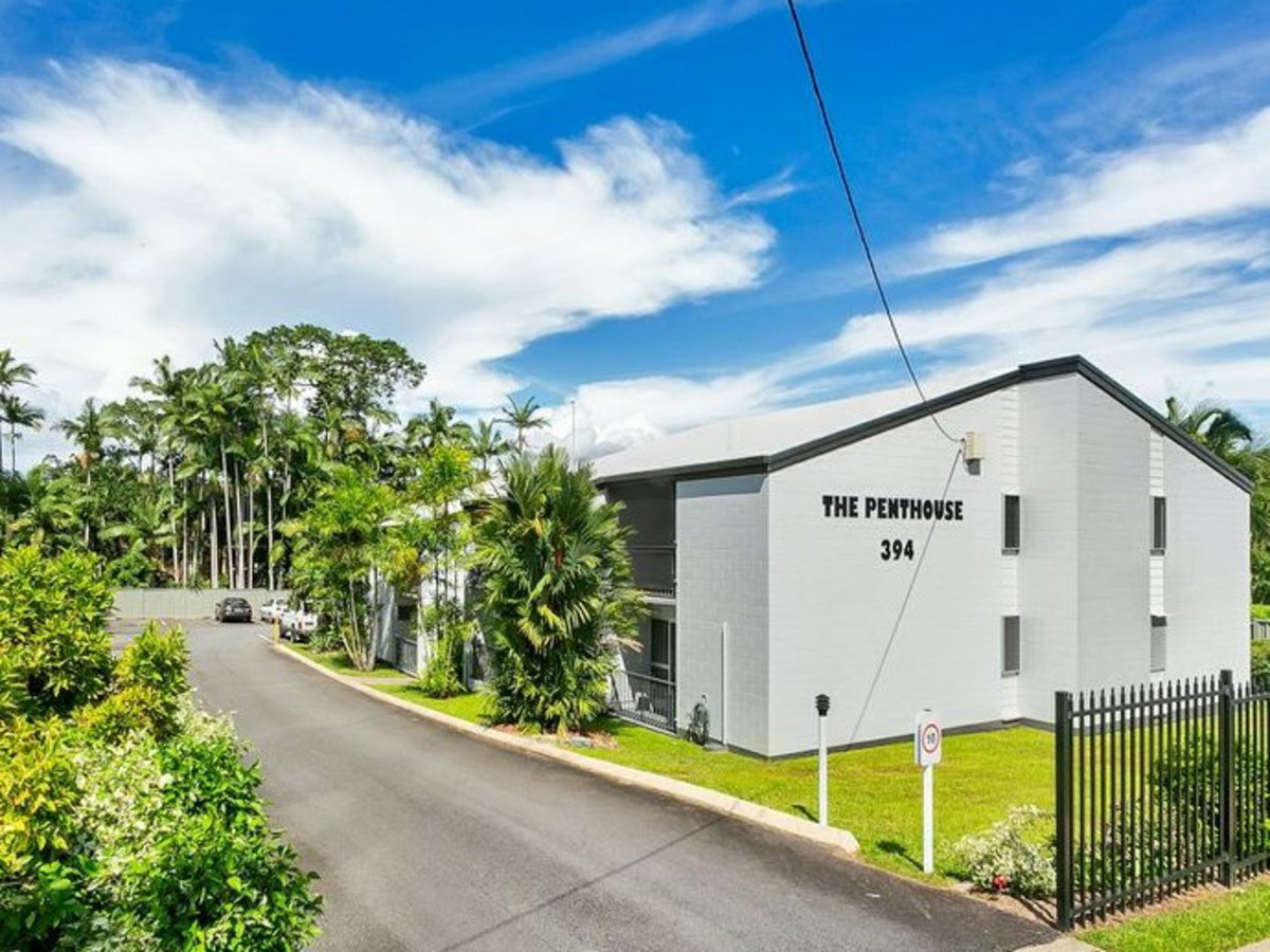 394 MAYERS ST, EDGE HILL QLD 4870, 0房, 0浴, Studio