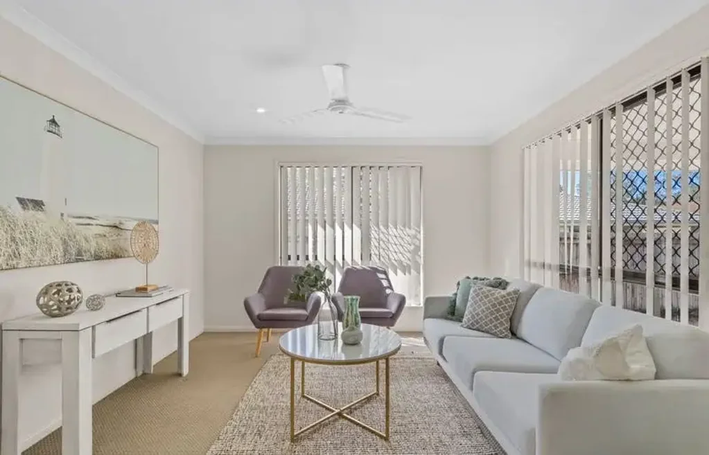 Spacious Family Home with Modern Comfort and Convenient Location
