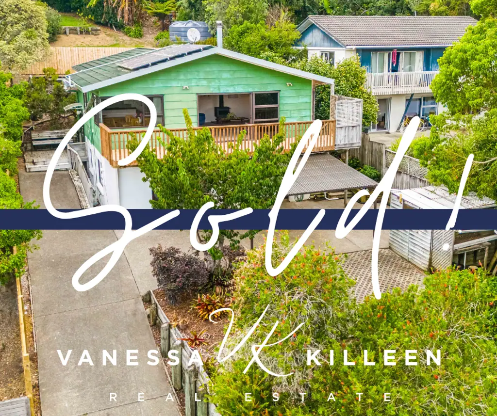 31 Duck Creek Road, Stillwater, Rodney, Auckland