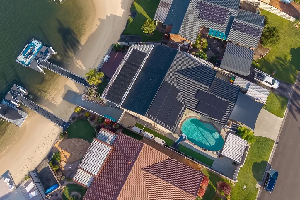 Maroochydore 4ห้องนอน The Ultimate Sunshine Coast Lifestyle