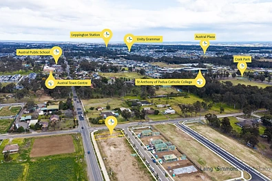 地址保密, Austral, NSW 2179, 0房, 0浴, Section