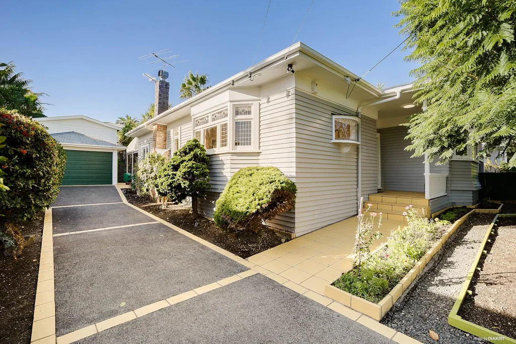 8 Watling Street, Mt Eden, Auckland City, Auckland