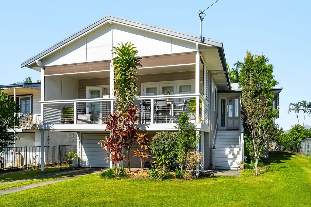 Maclean 3房  Spacious Family Home in a Prime Location