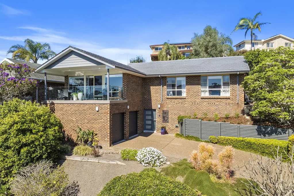 Terrigal 3房  A Spacious Family Sanctuary Designed for Entertaining