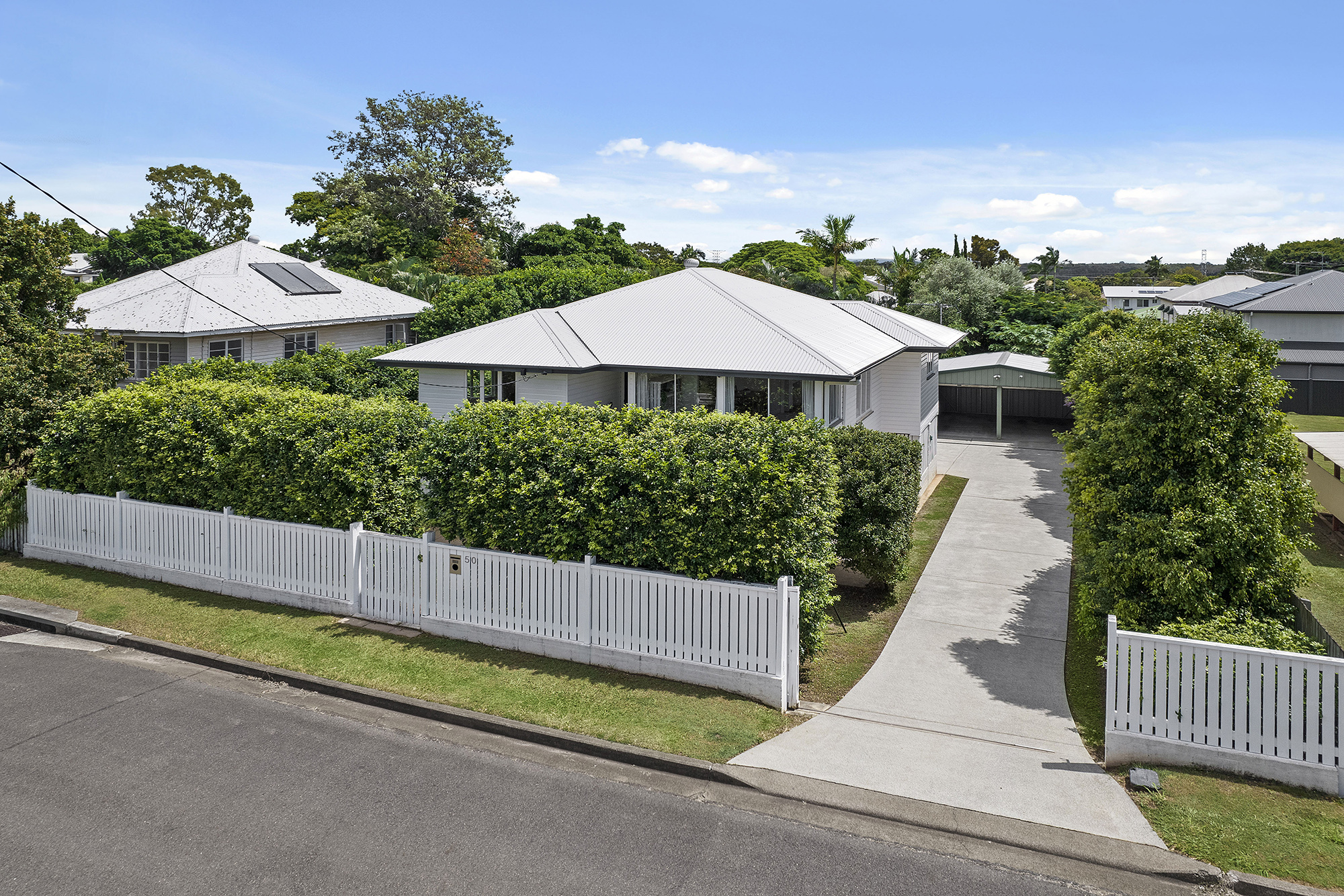 50 LIONEL ST, NUDGEE QLD 4014, 0 Bedrooms, 0 Bathrooms, House