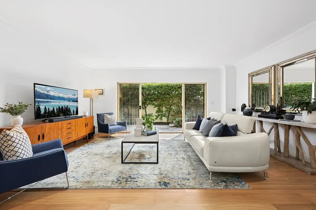 2/2A Hale Road, Mosman, NSW 2088