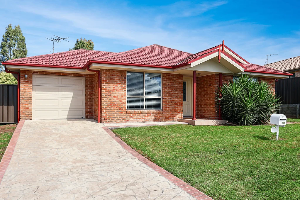 1 Kennedy Close, Muswellbrook, NSW 2333