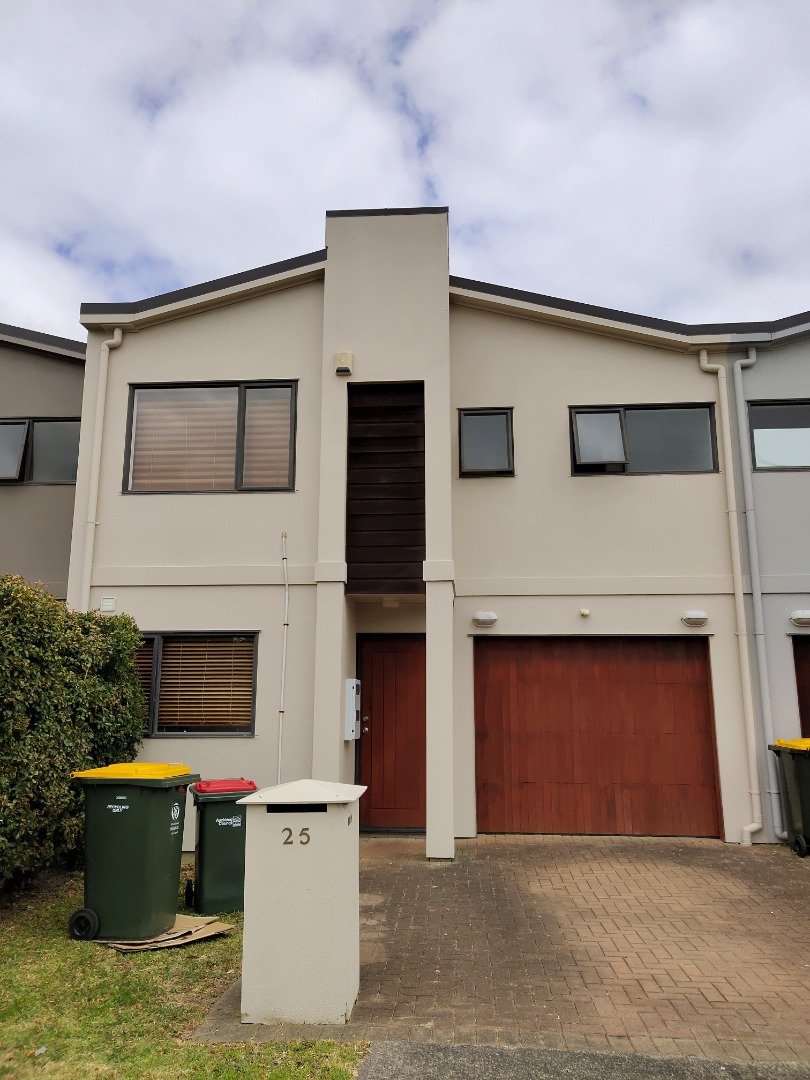 25 Spalding Rise, Golflands, Auckland - Manukau, 2 침실, 0 욕실, Townhouse