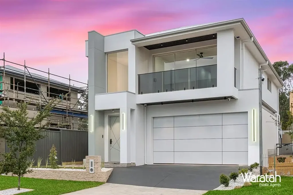 3 Hyssop Cres, Marsden Park, NSW 2765