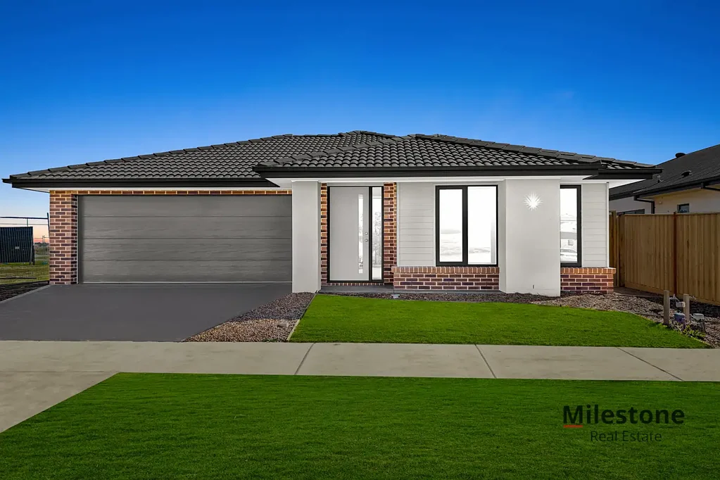 Clyde 4 Bedroom Metricon Park-Facing Masterpiece:: Where Space, Quality & Location Merge Perfectly!