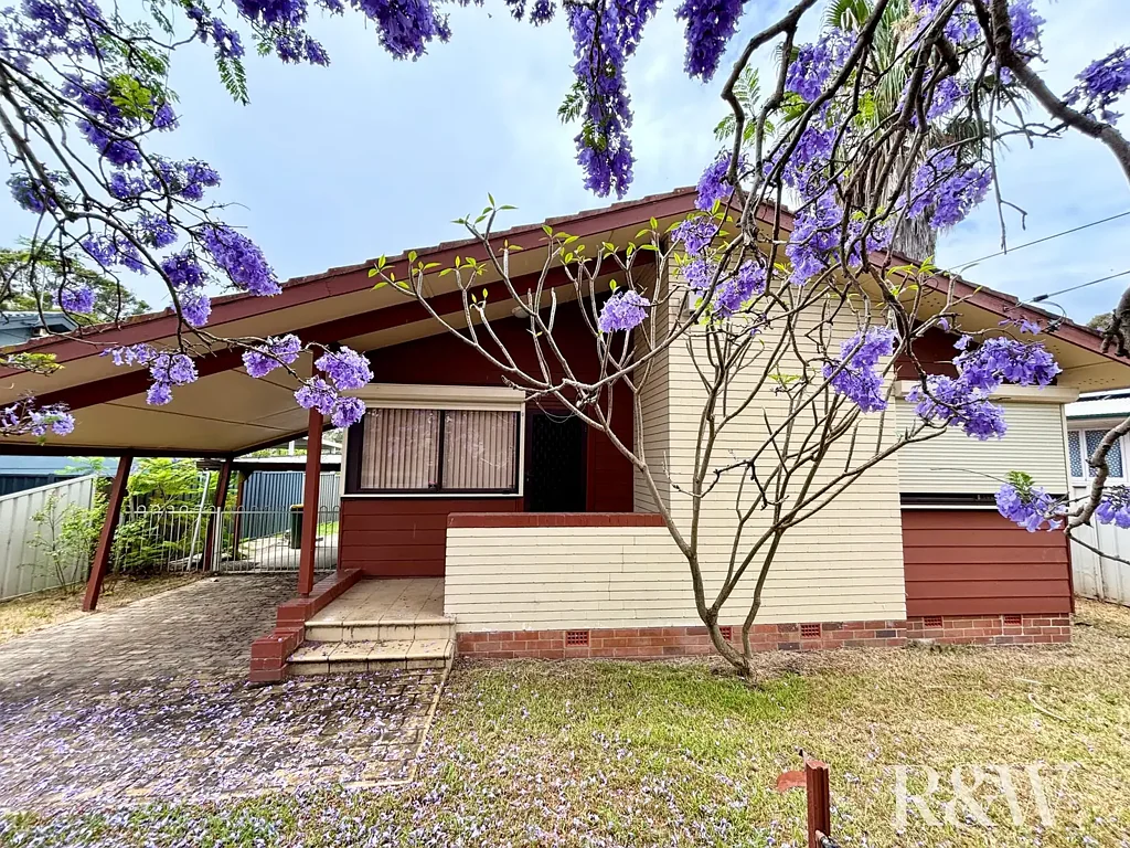 Perfect Family Home