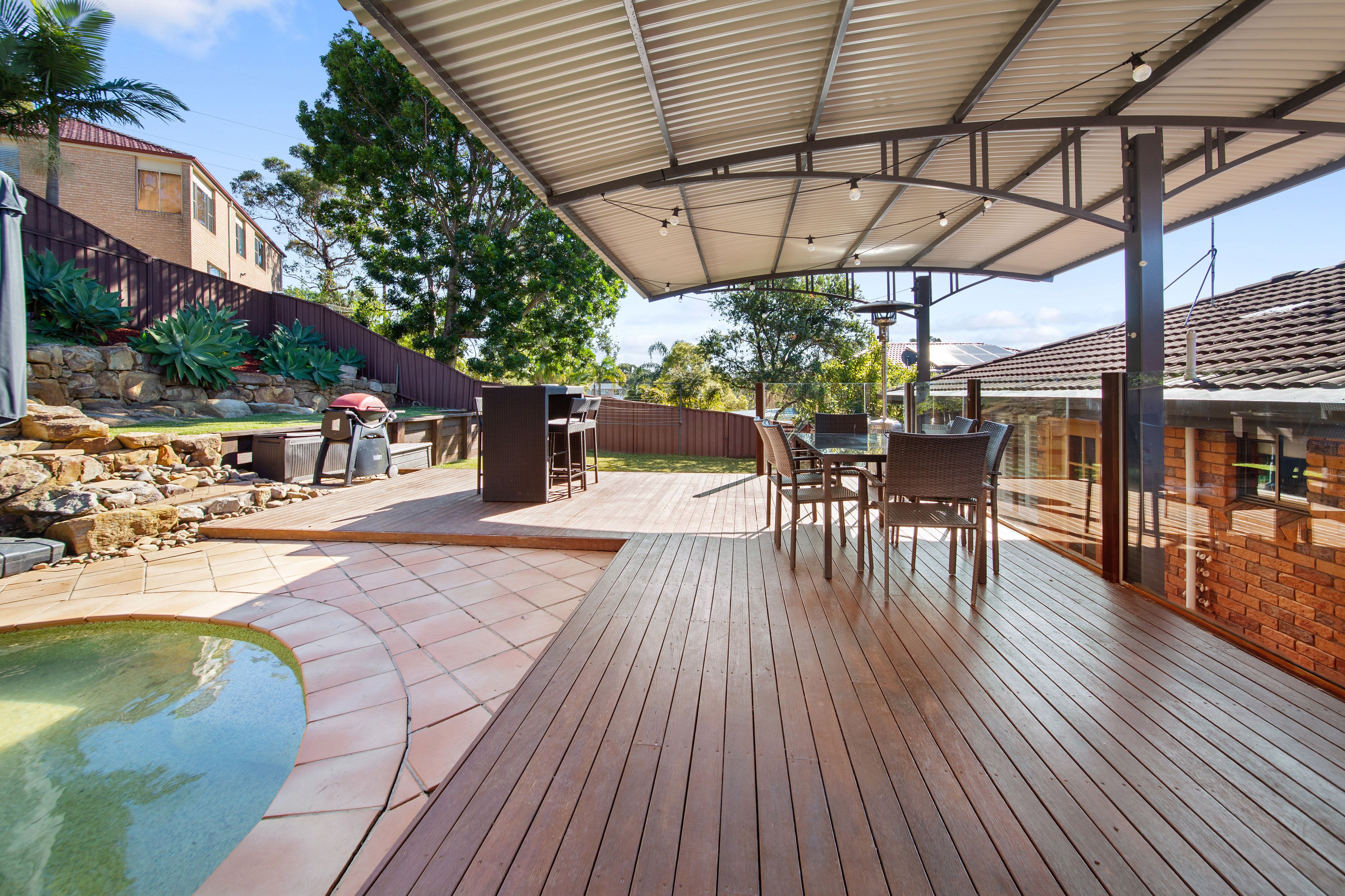 43 DAVID RD, BARDEN RIDGE NSW 2234, 0 habitaciones, 0 baños, House