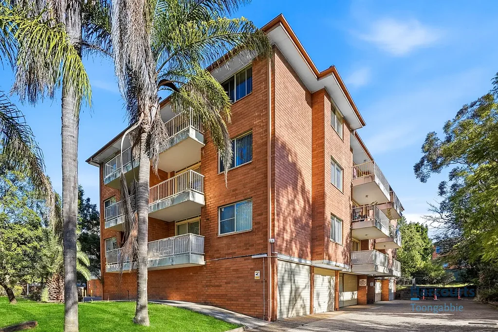 Wentworthville 2Kwarto "First Home Buyer" Magnet | Walk to Station