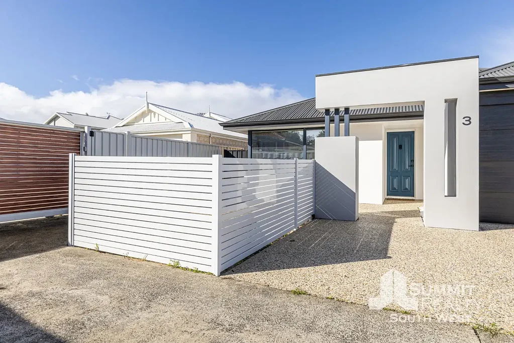 South Bunbury 3房  A Flexible Home with Lifestyle Appeal