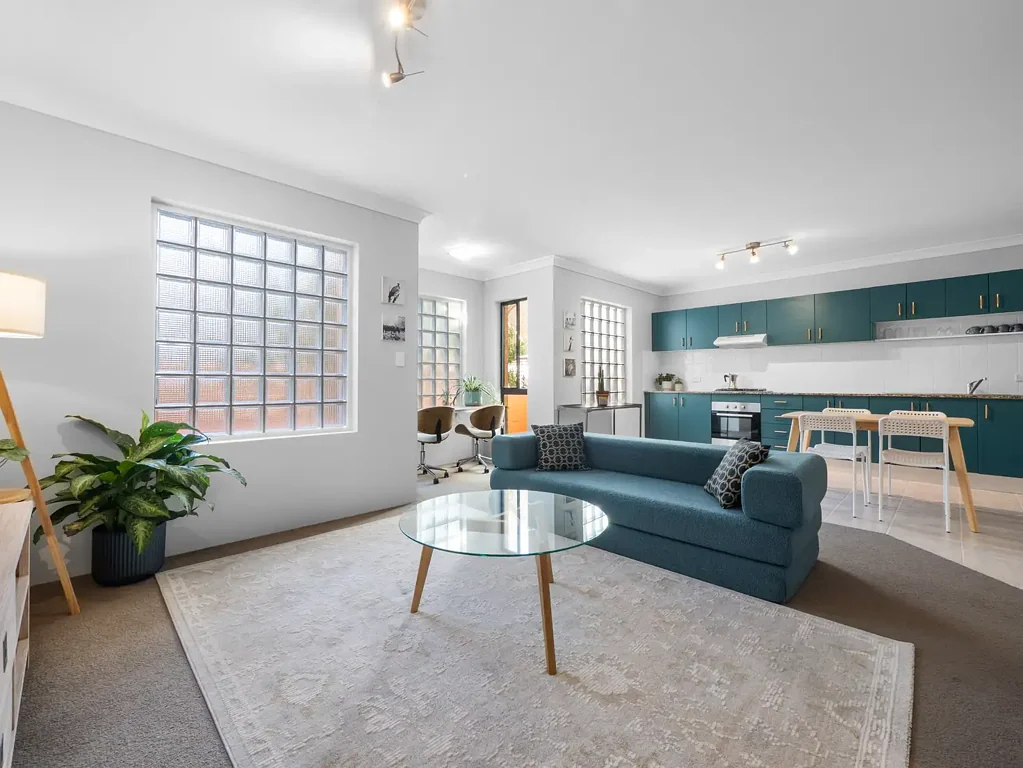 3/29 Renwick Street, Redfern, NSW 2016