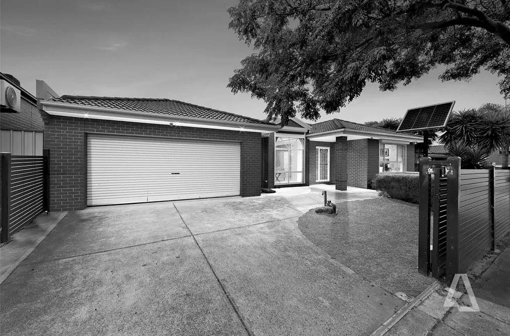 9 Treemont Court, Cairnlea, VIC 3023