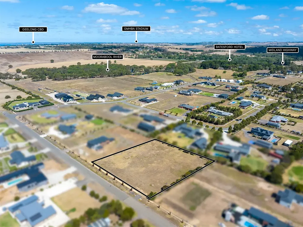 Batesford Rare Opportunity In Batesford