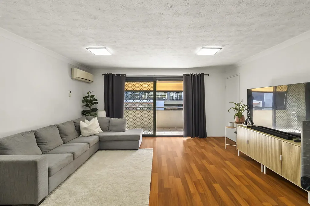 Fortitude Valley 2침실 At the heart of the home is an incredible opportunity in the heart of the Valley.