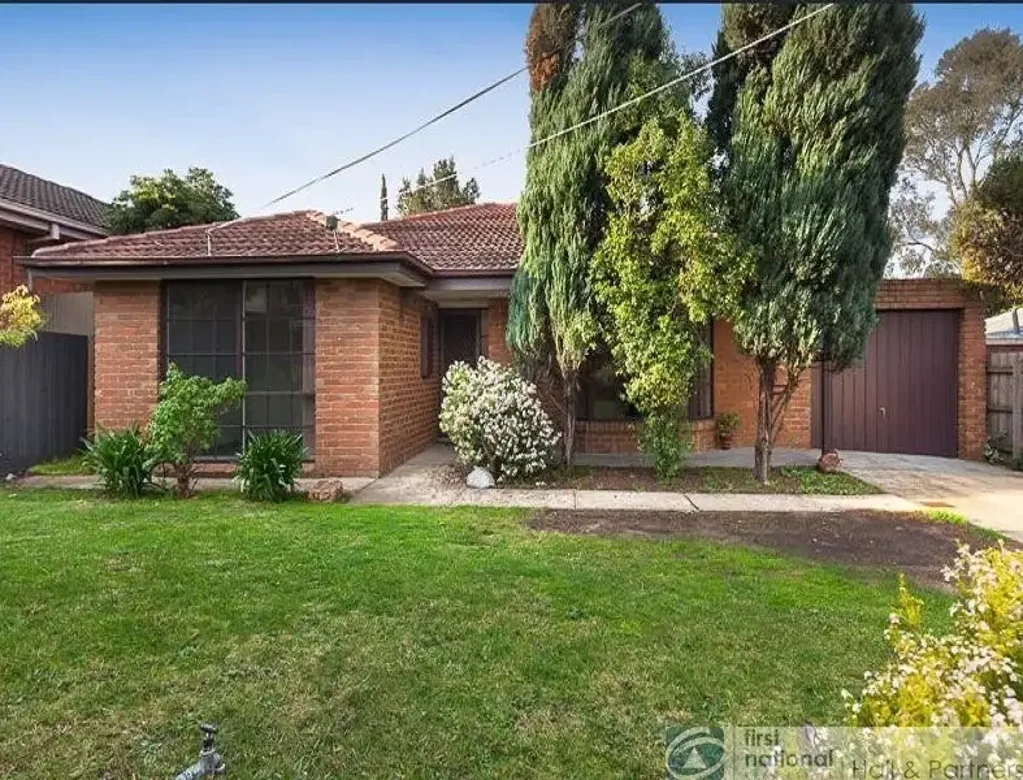 Great Location Family Home